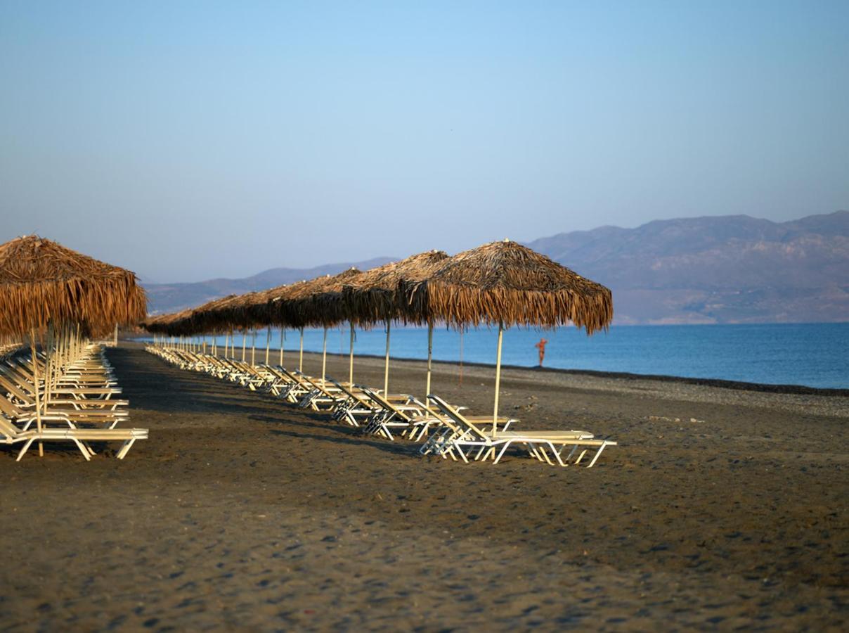 Caldera Creta Paradise Platanés المظهر الخارجي الصورة