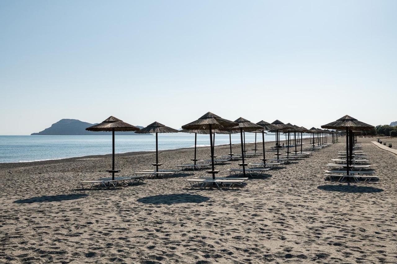 Caldera Creta Paradise Platanés المظهر الخارجي الصورة